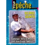 Top p�che - silures g�ants avec jean - claude tanzilli