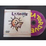 La tordue - dvd - 13 minutes de champ libre - le portrait film de la tordue en studio - le ptrin en ...