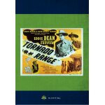 Tornado range (on demand dvd - r)