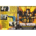 Total western - de eric rochant samuel le bihan jean - pierre kalfon kahena saighi - 105 mn