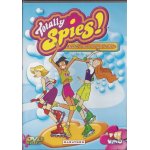 Totally spies - alerte aux savants fous