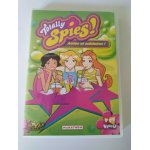 Totally spies - amies et solitaires