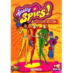 Totally spies (espionnes de choc)