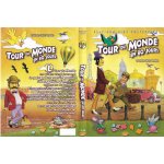 Tour du monde en 80 jours