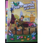 Tour du monde en 80 jours dvd