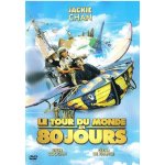 Le tour du monde en 80 jours (dvd locatif)