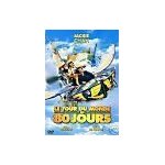 Le tour du monde en 80 jours - edition simple - edition locative
