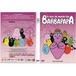 Le tour du monde des barbapapa