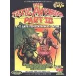 Toxic avenger, the - pt. 3 - the last temptation of toxie