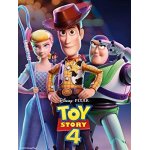 Toy story 4