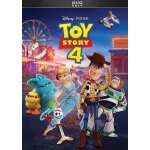Toy story 4 [dvd]