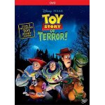 Toy story of terror!