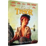 Lle au trsor : melvil poupaud, sheila, ¿