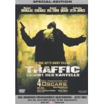 Traffic - macht des kartells (special edition,