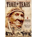 Trail of tears: a native american documentary collection [dvd]