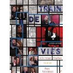 Train de vies ou les voyages d'ang�lique