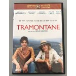 Tramontane - henri helman Tramontane - henri helman