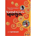 Transformation through kundalini yoga with [dvd] [region 1] [us import] [ntsc]