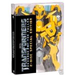 Transformers 2 - dvd locatif