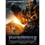 Transformers 2 - dvd locatif
