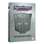 Transformers armada