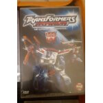 Transformers armada le combat recommence