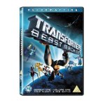 Transformers - beast machines - reformatting - series 1 - vol. 1