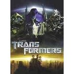Transformers - dvd locatif