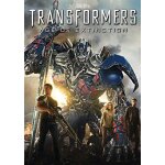 Transformers: l'ge de l'extinction (age of extinction)