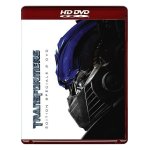 Transformers - hd - dvd