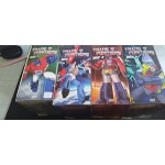 Transformers integrale dvd
