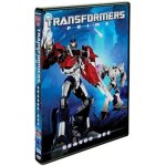 Transformers prime: the complete first season (boxset)