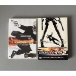Le transporteur 1 + 2 / jason statham