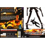 Le transporteur 2 - de louis leterrier - 2005 - jason statham - dvd zone 2 - avec fourreau