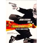 * * * le transporteur - de louis leterrier - 2002 - jason statham, shu qi, francois berleand - dvd zone ...