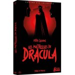 Les ma�tresses de dracula - edition collector