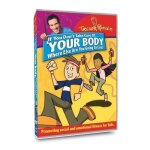 Trevor romain: if you don't take care of your body, where else are you going to live?