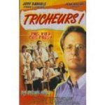 Tricheurs ! dvd une histoire vraie . acteurs : jeff daniels, jena malone, blake heron,