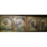 Trilogie dvd le seigneur des anneaux versions longues avec bonus