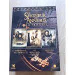 Trilogie seigneur des anneaux