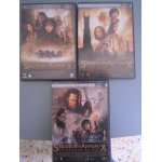 Trilogie seigneur des anneaux