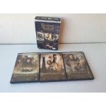 La trilogie le seigneur des anneaux edition prestige - 6 dvd