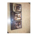 Trilogie le seigneur des anneaux - edition prestige (dvd)