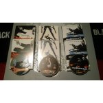 Trilogie transporteur dvd