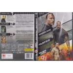 Triple pack dvd - gridiron gang - faster - welcome to the jungle - age requis 15 ans - 3 films en anglais ...