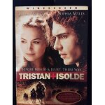 Tristan isolde. tristan et yseult de kevin reynolds avec james franco, sophia myles.