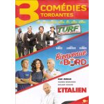 Trois com�dies tordantes dvd