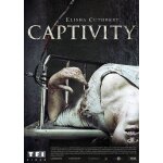 Trois dvd cinma extrme et barbarie la colline a des yeux, captivity, the cell