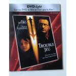 Trouble jeu l'horreur a un visage que l'on ne souponne pas