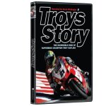 Troy's story - the incredible rise of superbike champion troy bayliss